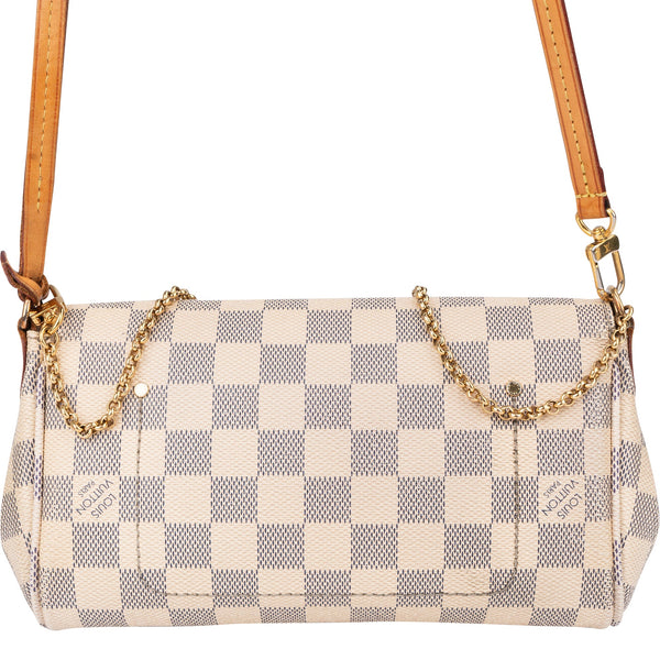 Louis Vuitton Favorite Bag