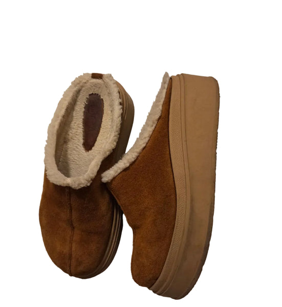 Boccage clogs