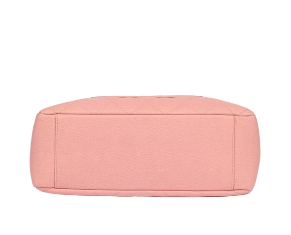 Chanel Petite Shopping Bag