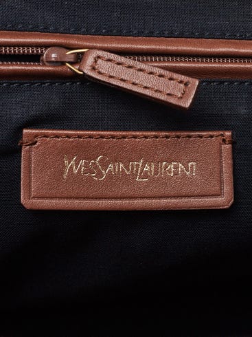 Yves Saint Laurent Bag
