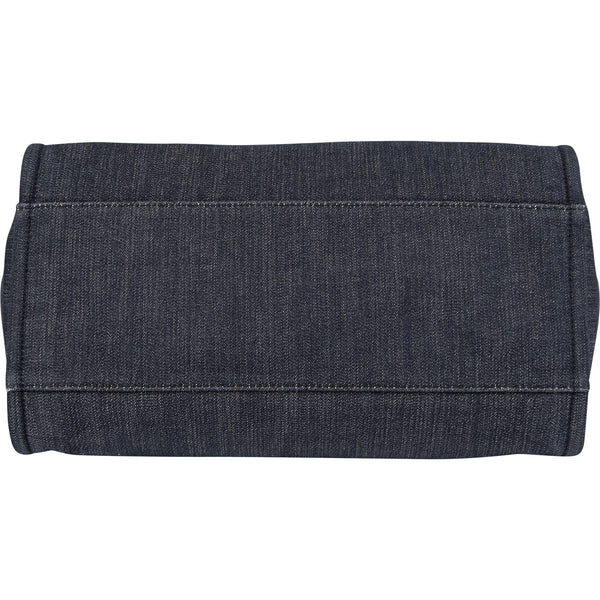 Chanel Deauville bag