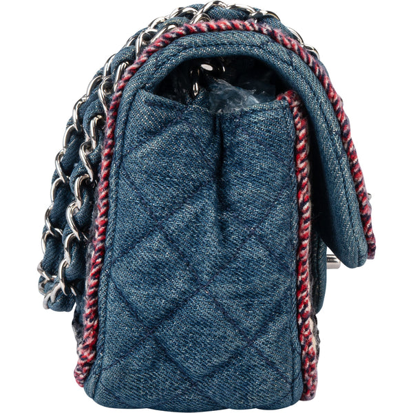 Chanel Denim Bag