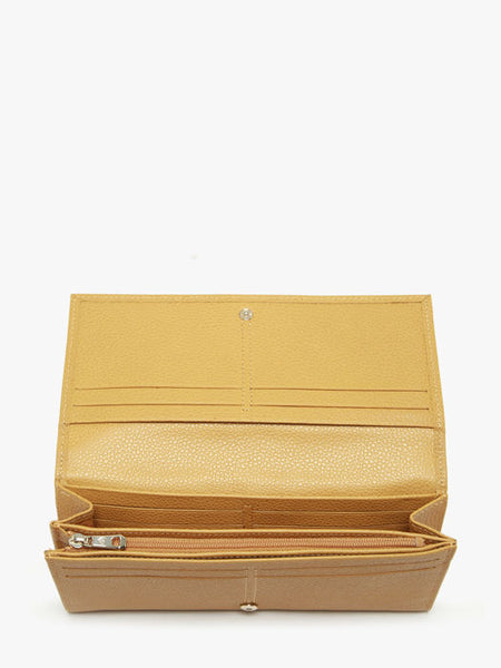 Longchamp wallet