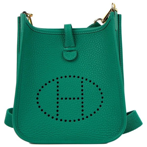 Hermes Evelyne bag