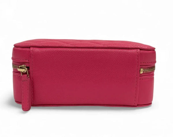 Chanel Caviar Mini Bag