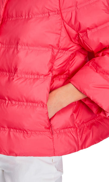 MARC CAIN down jacket