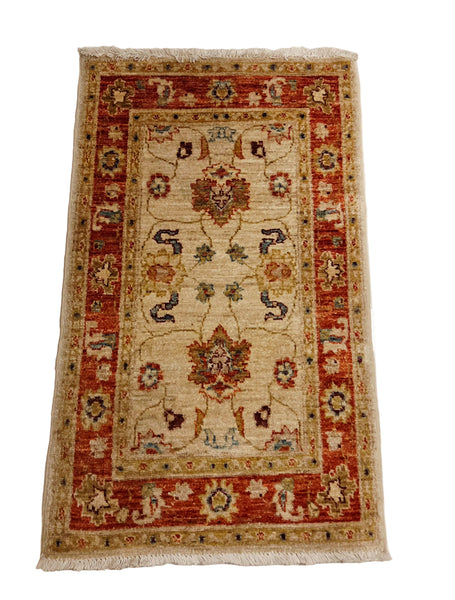 Zingler Rug