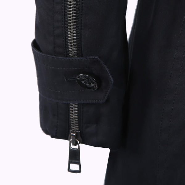 Burberry Short Trench Coat