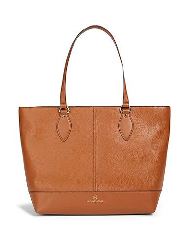 Michael Kors Leather Bag