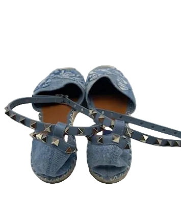 VALENTINO GARAVANI Espadrilles