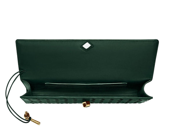 Bottega Veneta clutch bag