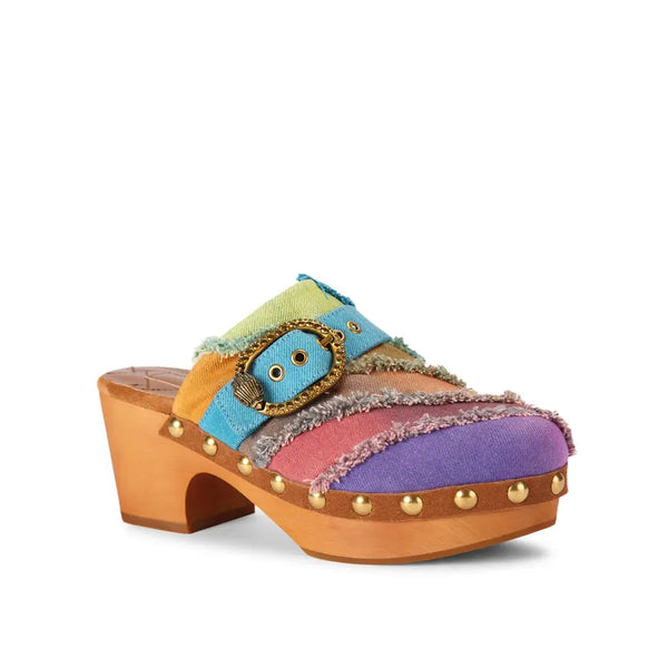 Kurt Geiger London
mayfair clog