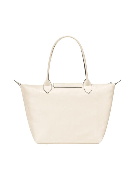 Longchamp Leather Bag