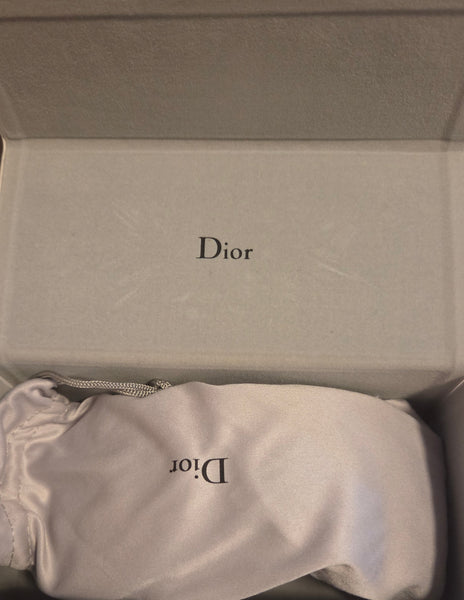 Dior Multicolor Sunglasses