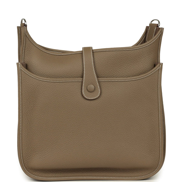 Hermes Evelyne Bag