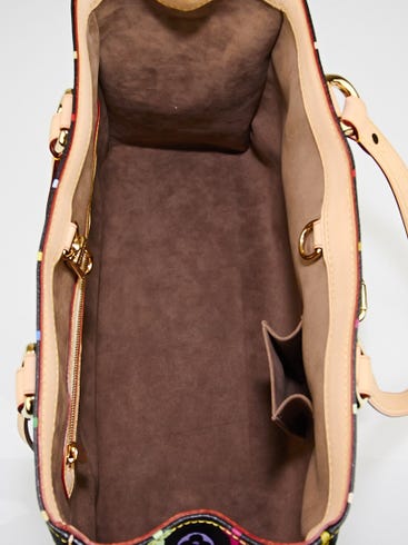 Louis Vuitton Aurelia MM Bag