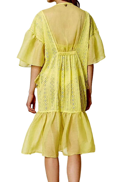TWINSET Midi dress