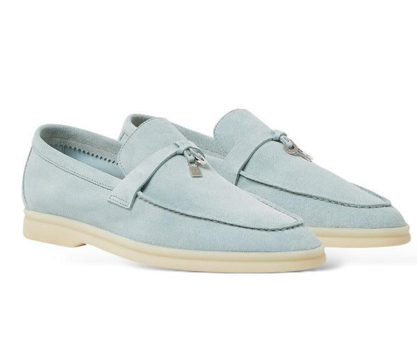 Loro Piana Loafers