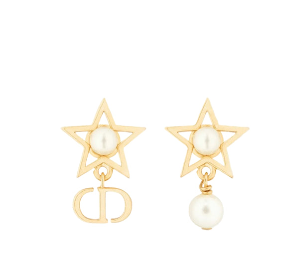 Dior Earrings