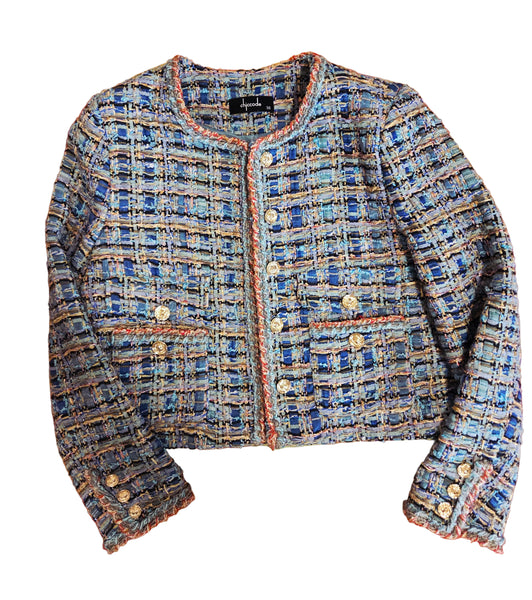 Chiccode jacket