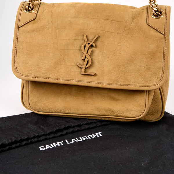 Saint Laurent Niki bag