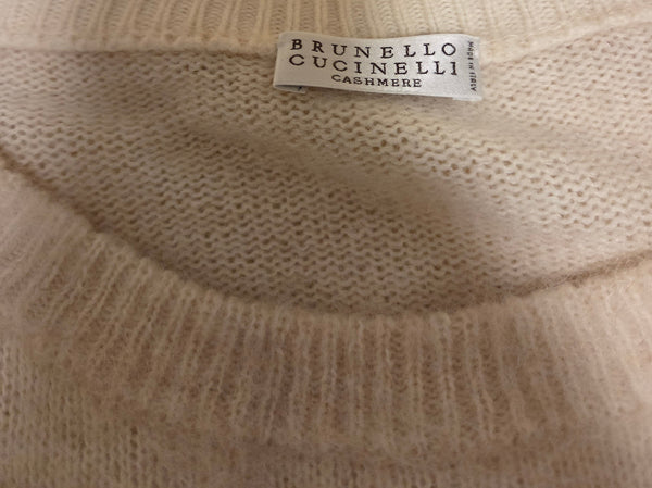Brunello Cucinelli Dzemper