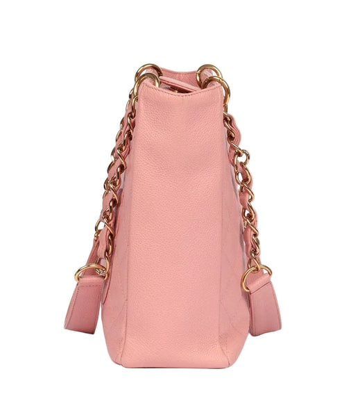 Chanel Petite Shopping Bag