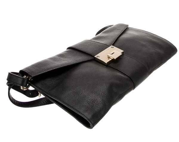Jimmy Choo Leather Bag
