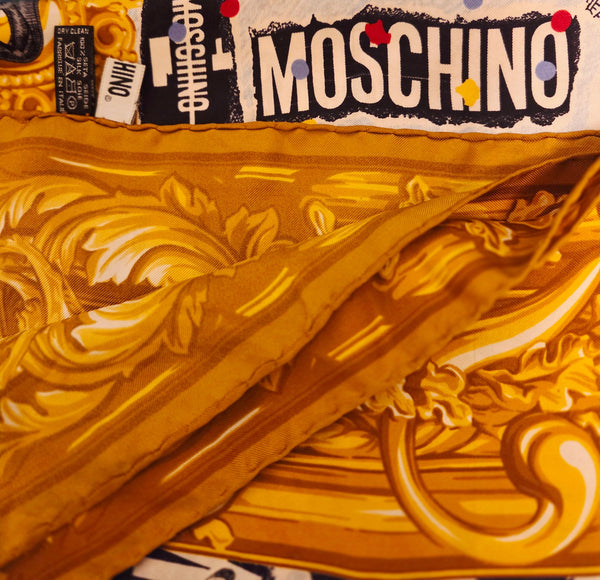 Moschino marama