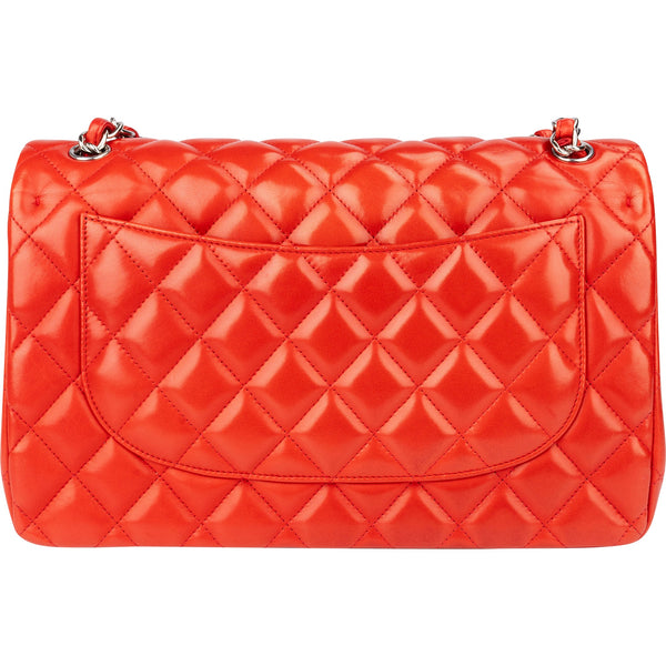 Chanel Jumbo Bag