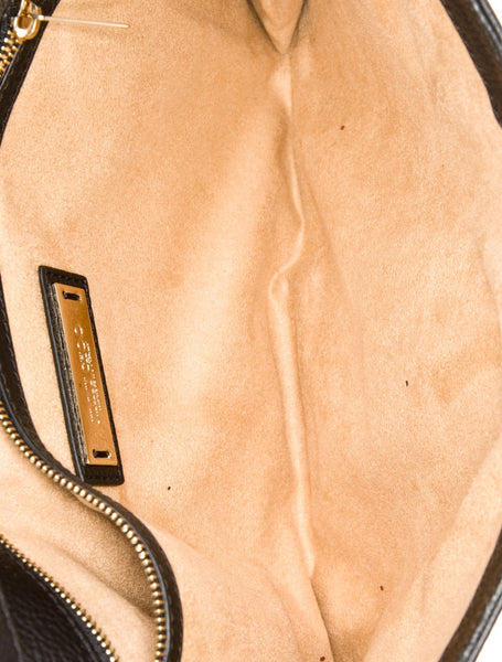 Jimmy Choo Leather Bag