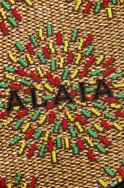 ALAIA Lili 24 Tote