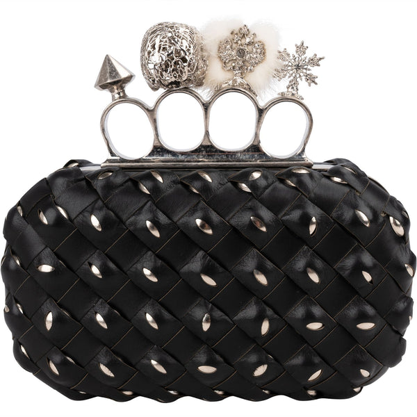 Alexander McQueen Small Clutch