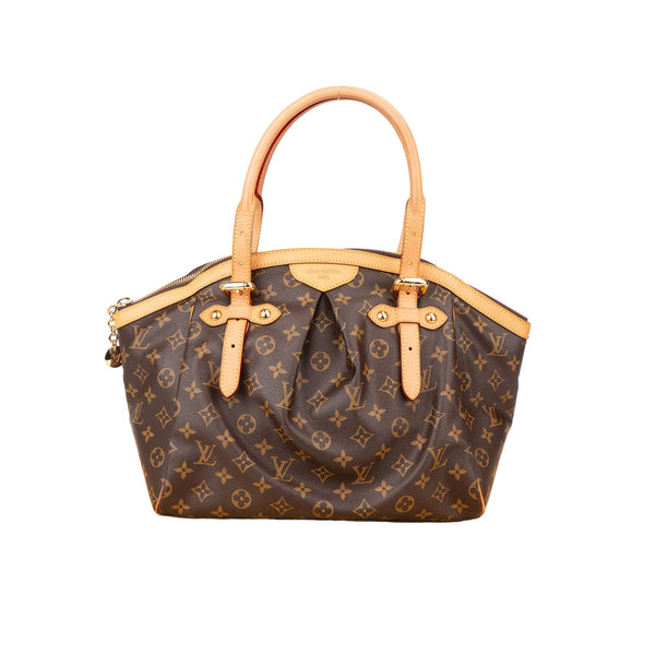 Louis Vuitton Tivoli Bag