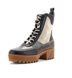 Louis Vuitton Desert Boots