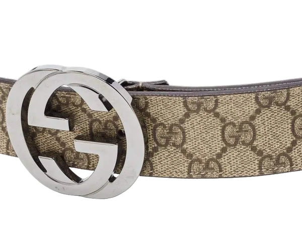 Gucci GG Belt