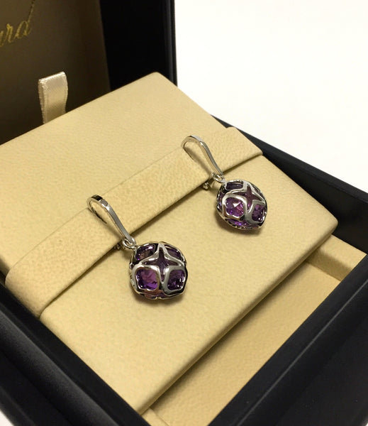 Chopard IMPERIALE Earrings