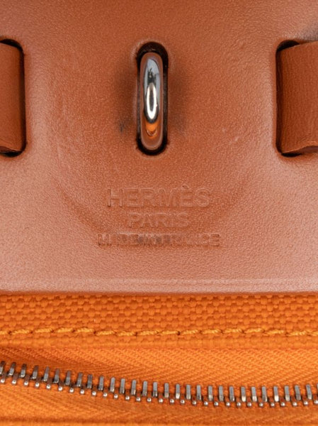 Hermes Herbag Zip 31 Bag