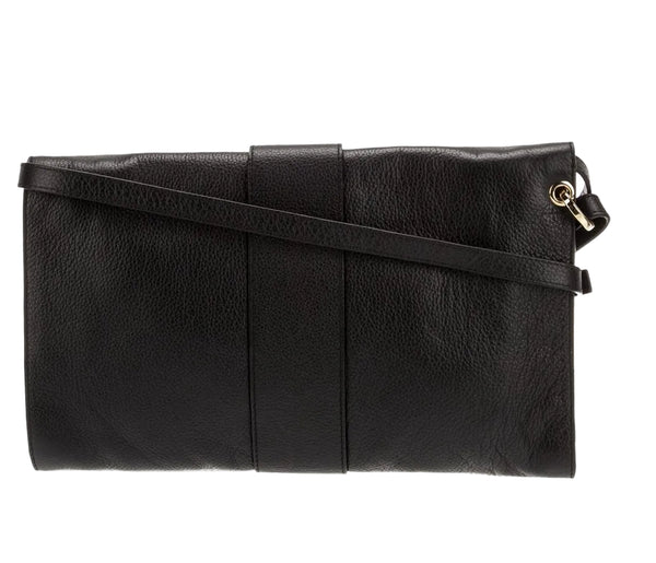 Jimmy Choo Leather Bag