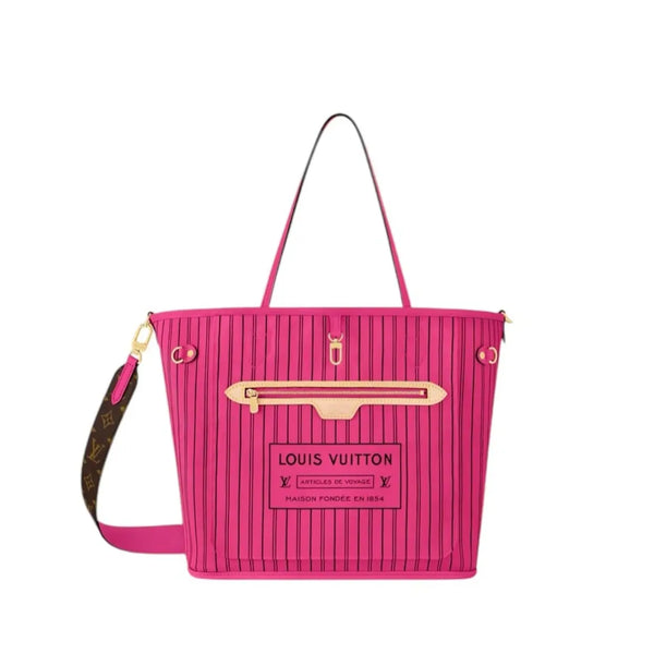 Louis Vuitton Neverfull