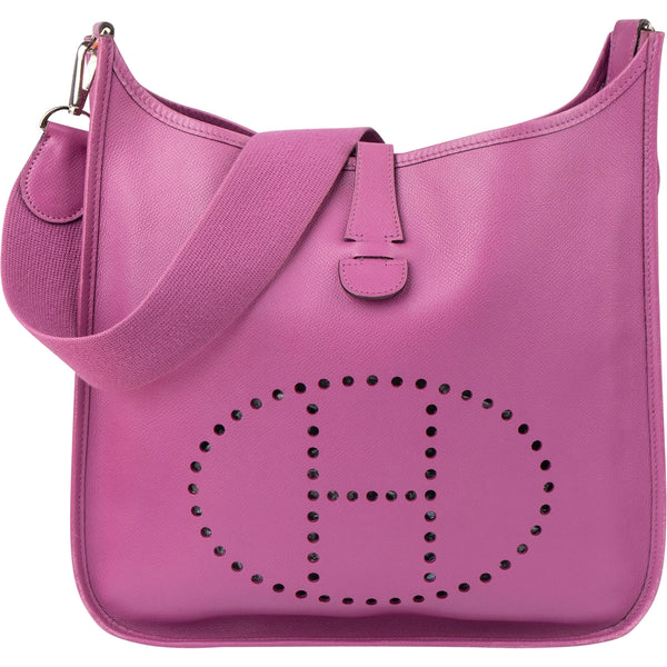 Hermès Evelyne GM Bag