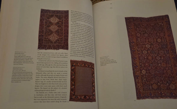 Oriental Rugs