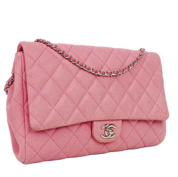 Chanel Timeless bag