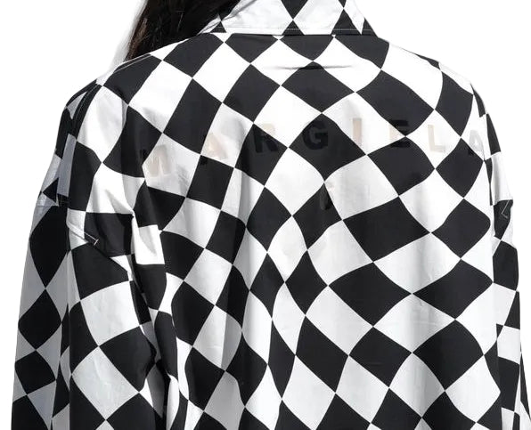 Maison Margiela oversized shirt / dress