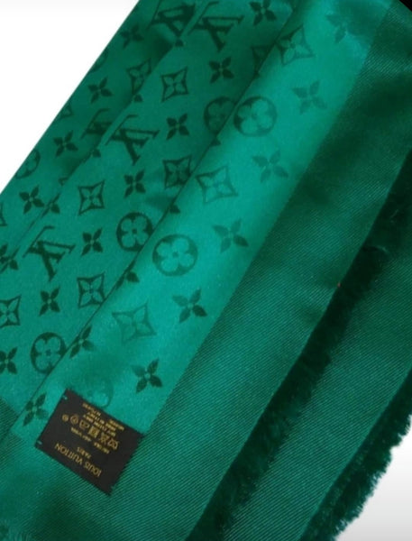 Louis Vuitton Shawl