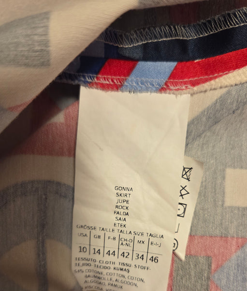 Max Mara suknja