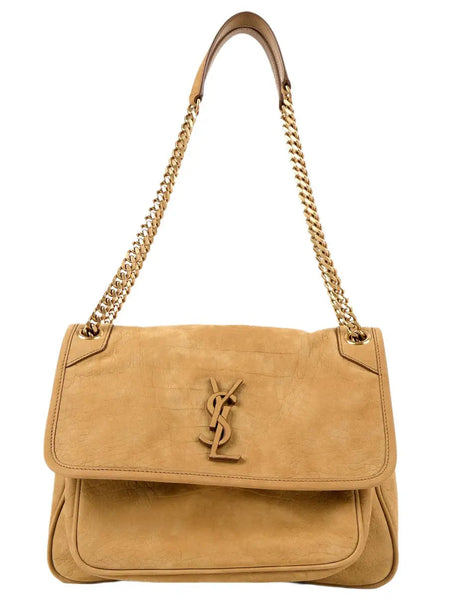 Saint Laurent Niki bag