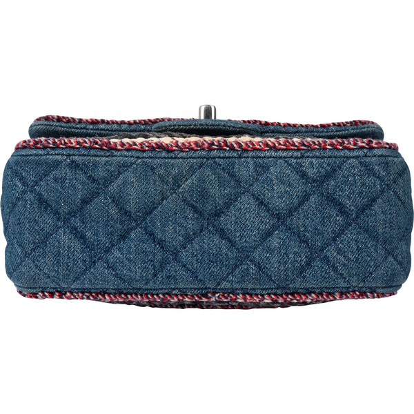 Chanel Denim Bag