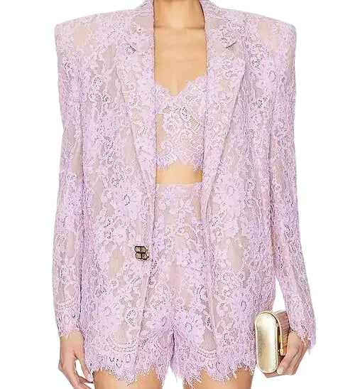 Bronx and Banco Capri Blazer