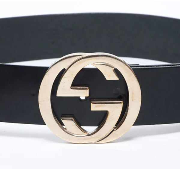 GUCCI GG belt